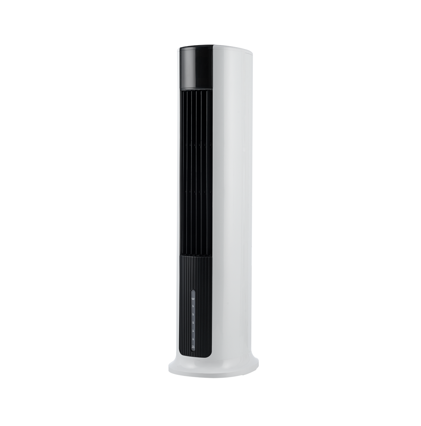 Ventilador enfriador de aire ice cool tower 42" blanco MAC46TFBW-CA Marca: Midea