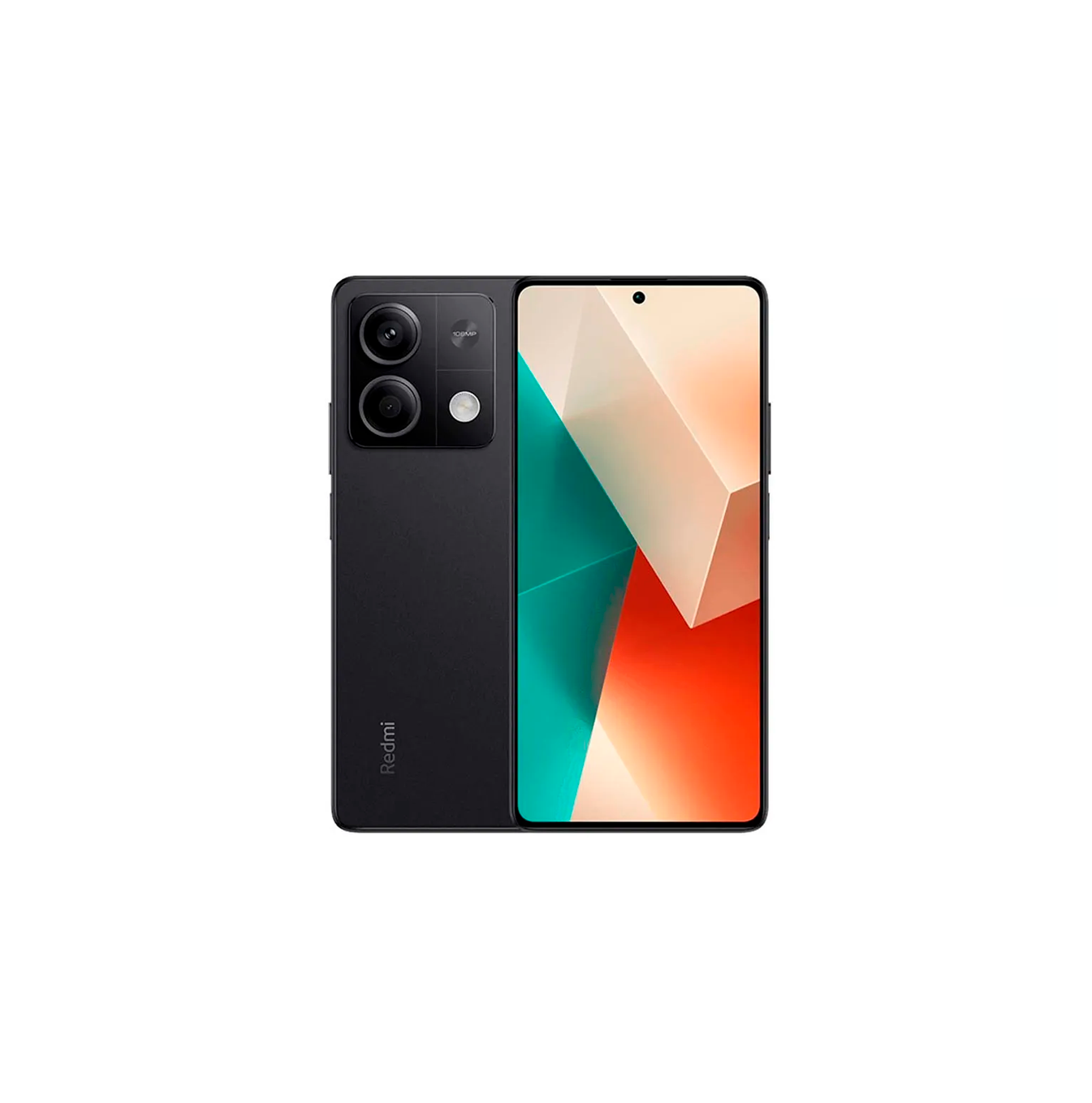 Teléfono Xiaomi Android Redmi Note 13 52922 Marca Xiaomi