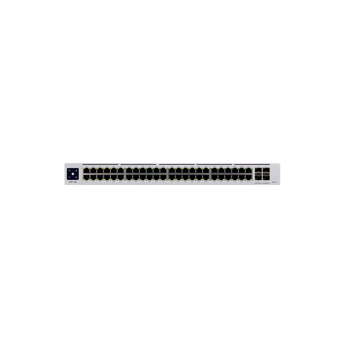 Ubiquiti UniFi Switch USW-PRO-48-POE Conmutador Gestionado Marca:Ubiquiti