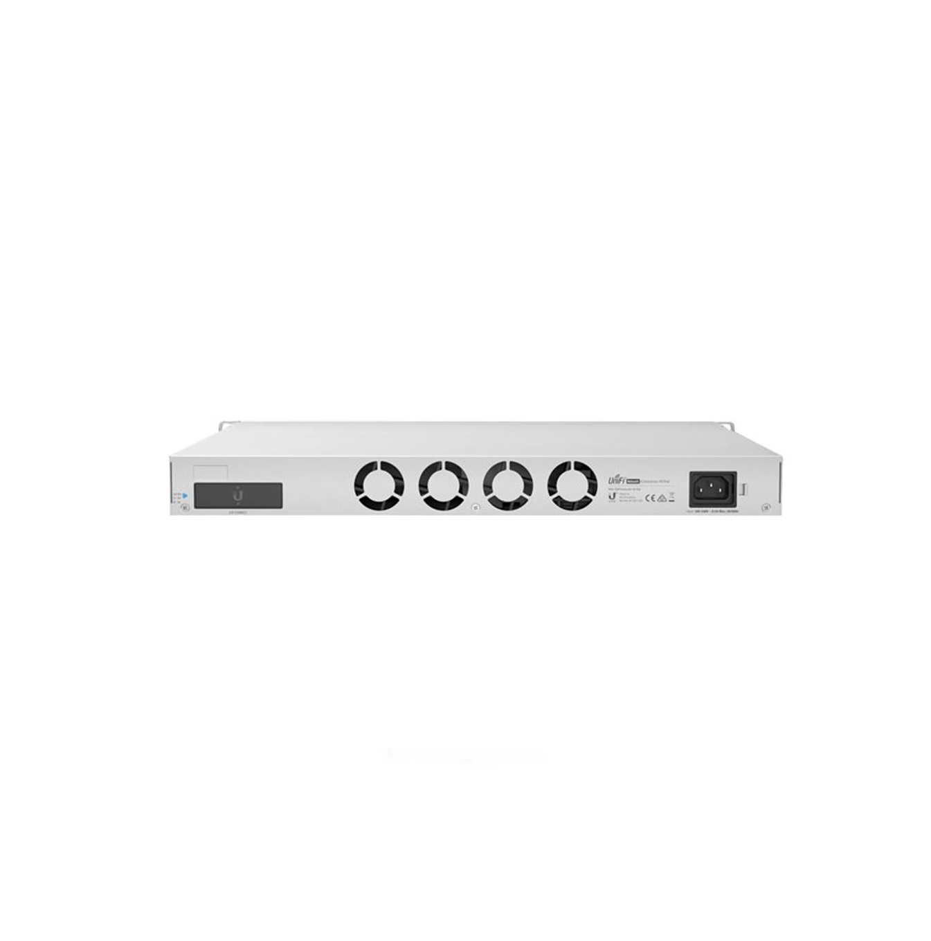 Ubiquiti UniFi Switch USW-Enterprise-48-PoE Conmutador L3 Marca: Ubiquiti