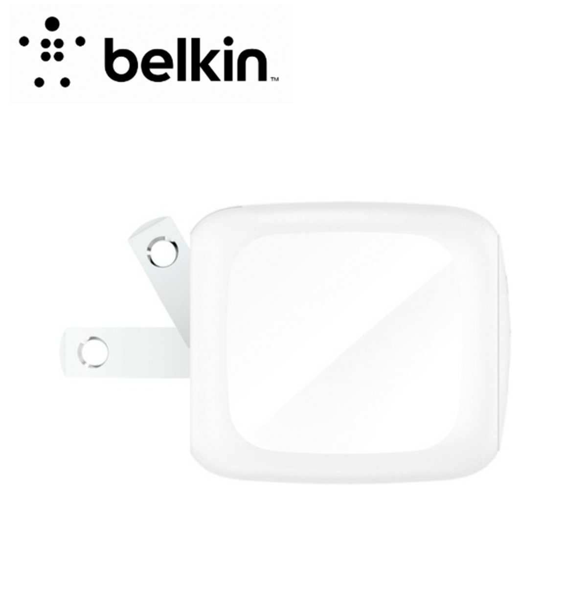 Cubo Cargador de Pared AC409BLK47 Marca: Belkin