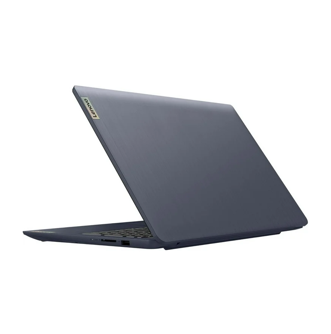 Computadora portátil 15.6"TOUCH I5-1155G7 8GB 512GB SSD ABYSS BLUE WIN 11 -ENGLISH Marca: Lenovo