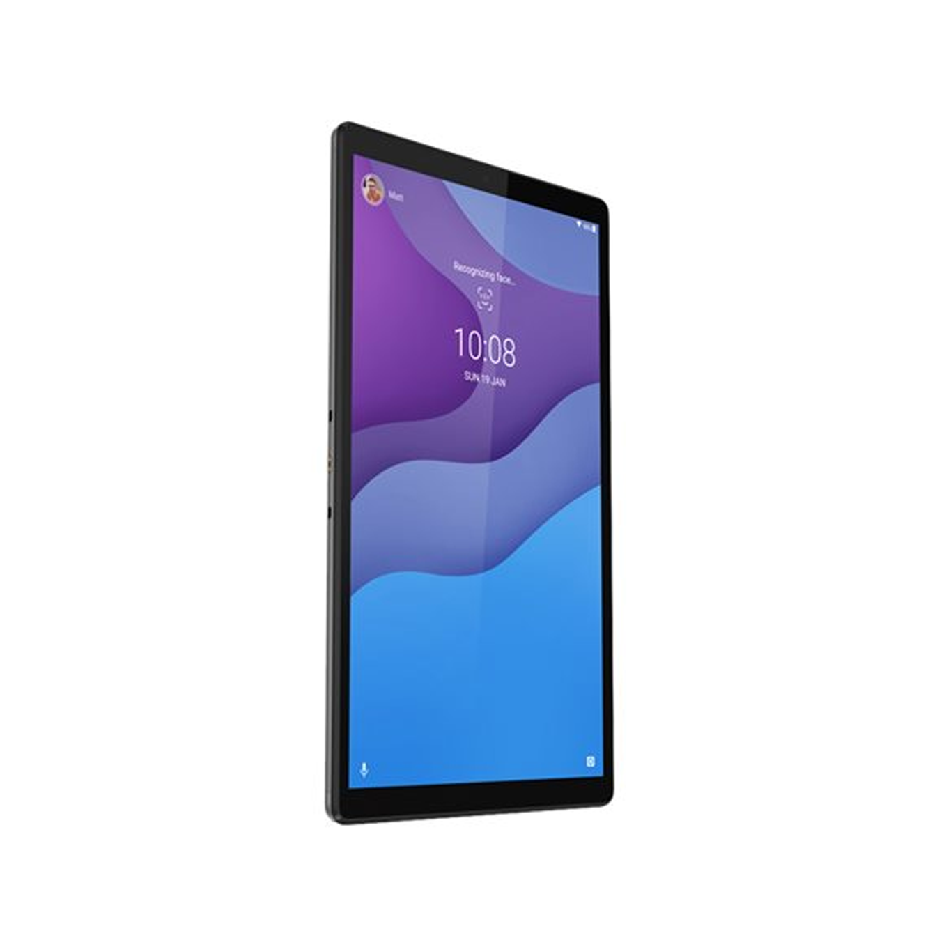Tableta Android 10 M10 HD (2nd Gen) ZA6V Marca: Lenovo