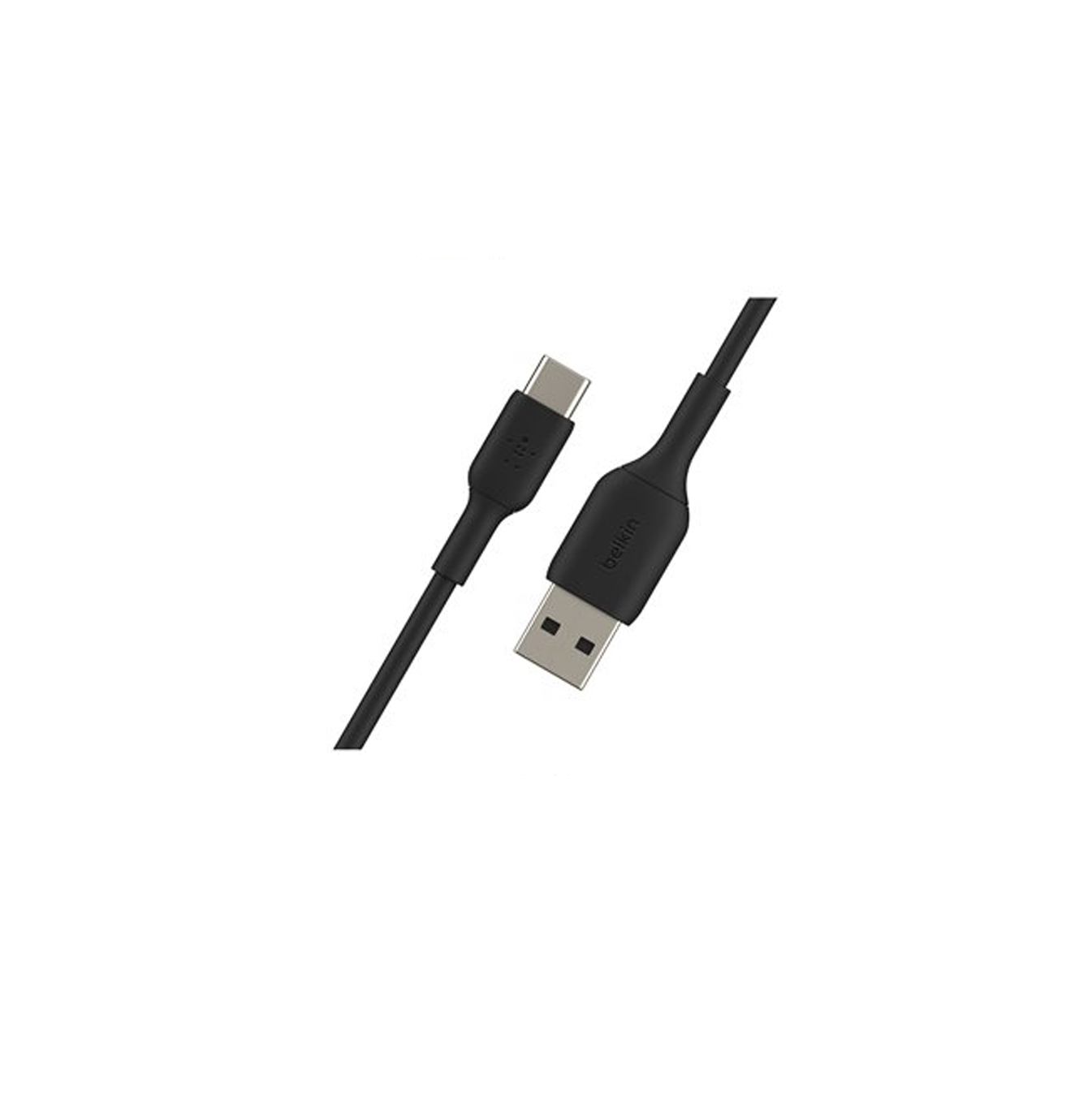 Belkin BOOST CHARGE Cable USB 24 pin USB C(M) a USB(M) CAB001bt1MBK Marca: Belkin