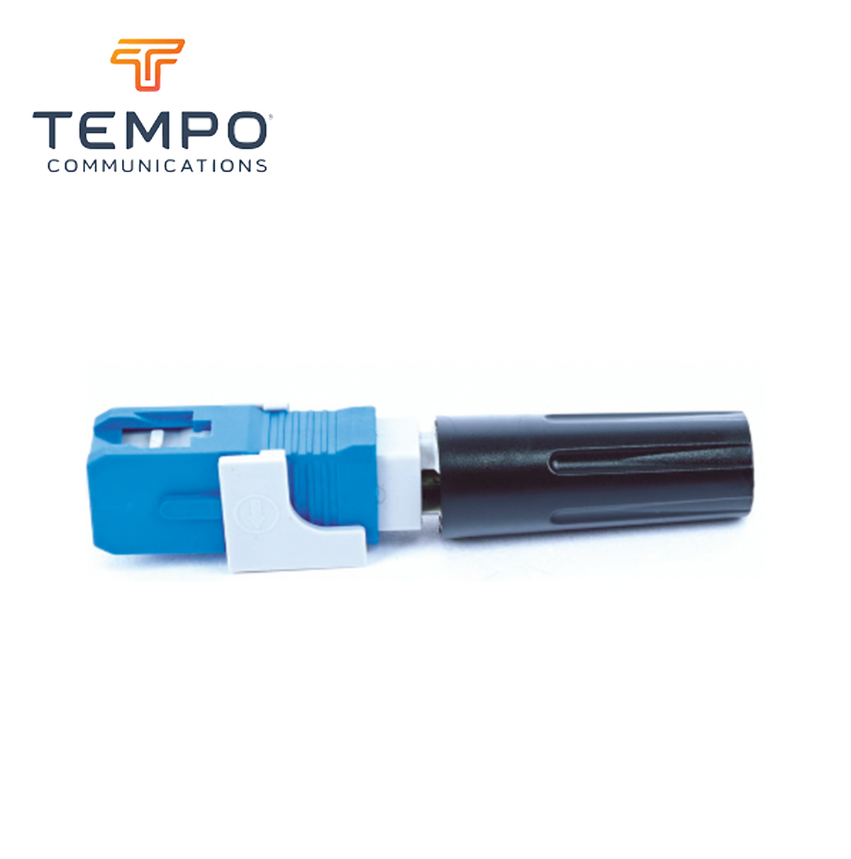 Conector Mecánico Monomodo SC/UPC (paq 10 unidades) SCUPCMCS10 Marca: Tempo