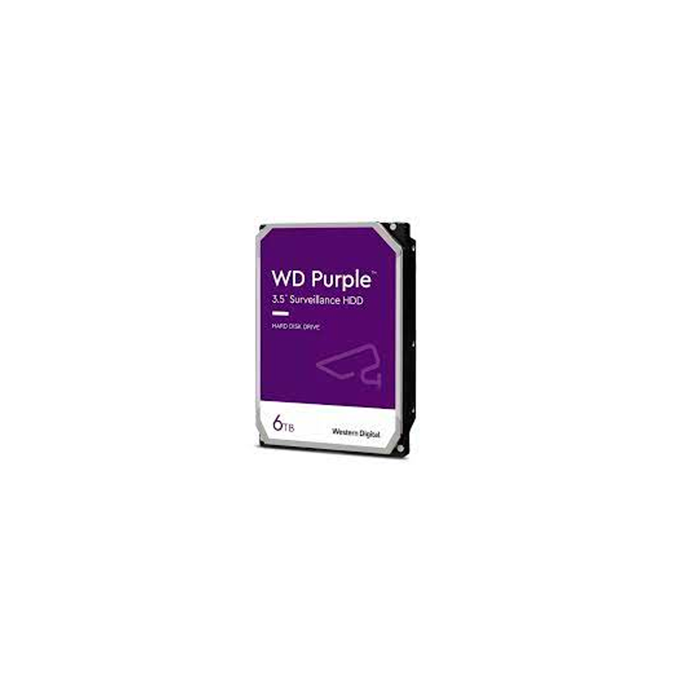 Disco duro de 6 TB Marca: Western Digital