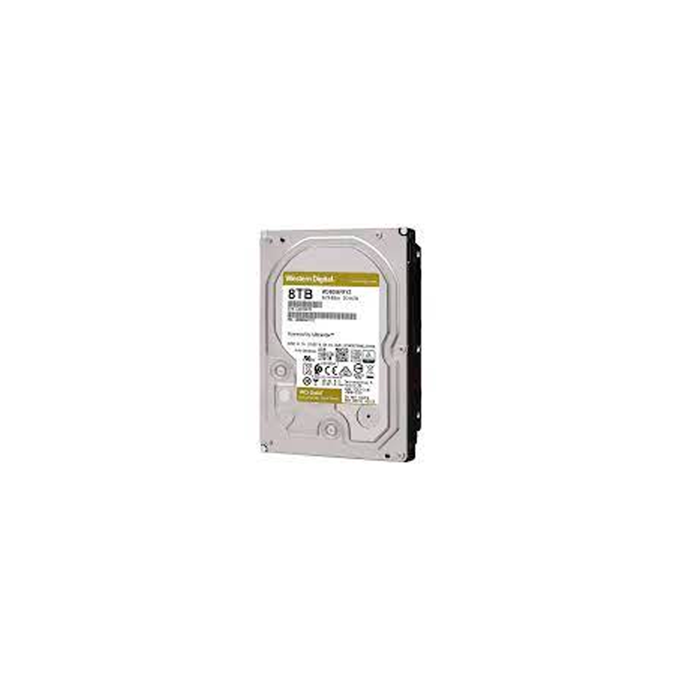 Disco duro de 8 TB Marca: Western Digital