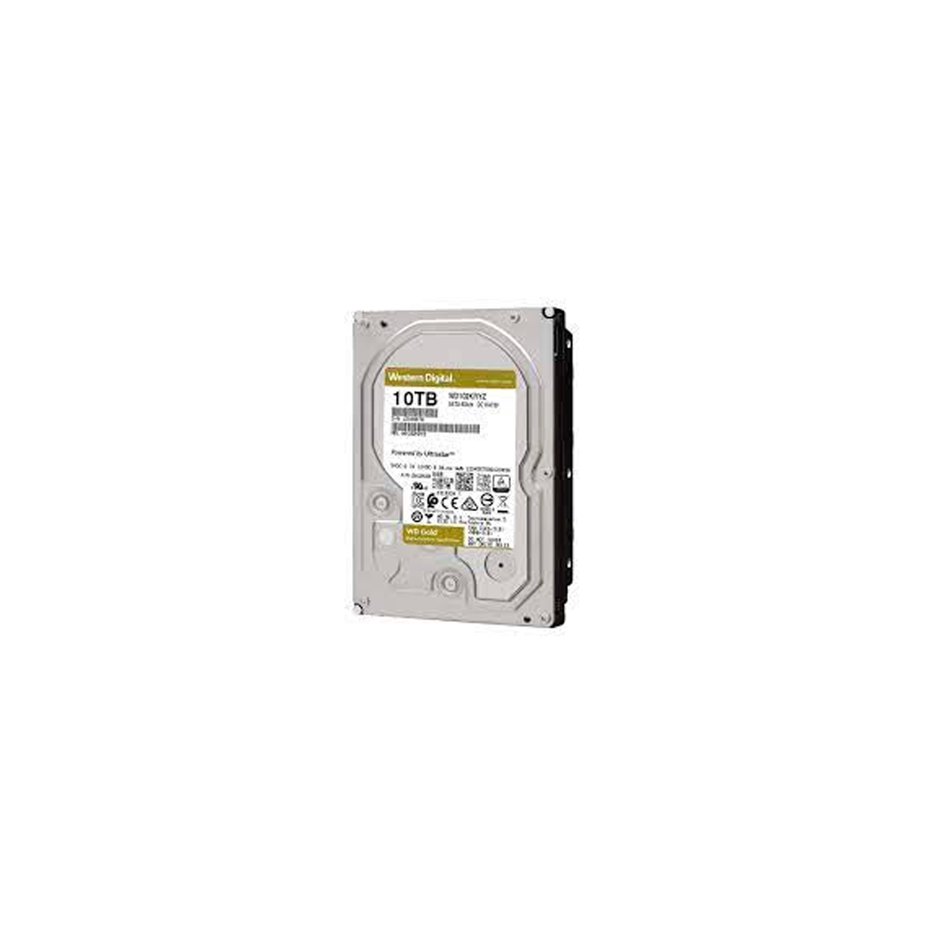 Disco duro de 10 TB Marca: Western Digital