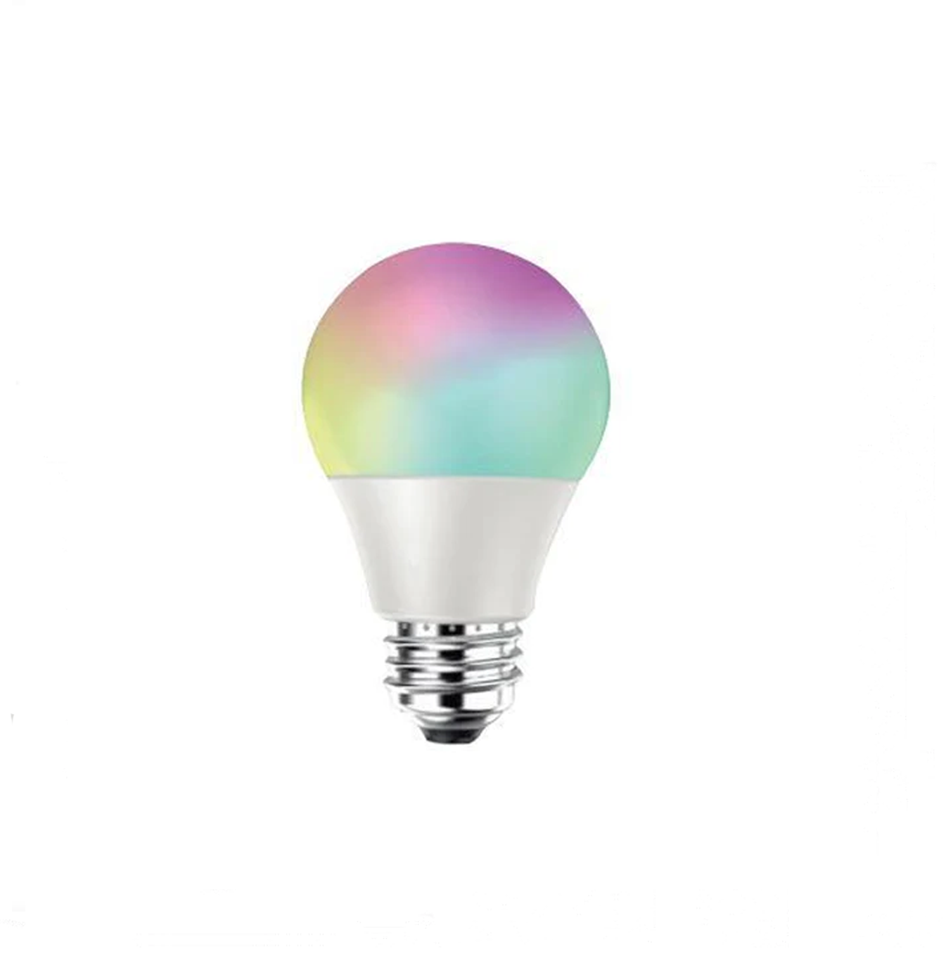 Bombillo inteligente multicolor Wi-Fi Marca: Dlux home