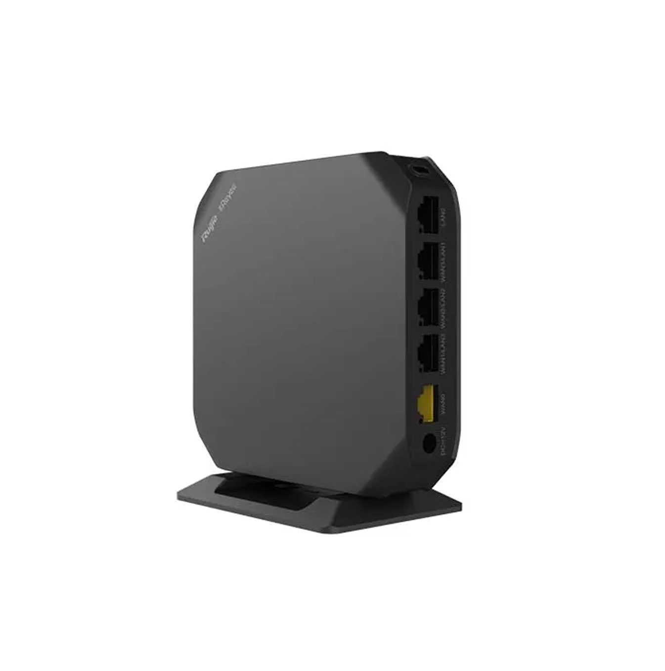 Router AC Wi-Fi 4+1 GE hasta 4 WAN /150 usuarios RG-EG105GW(T) Marca: Ruijie