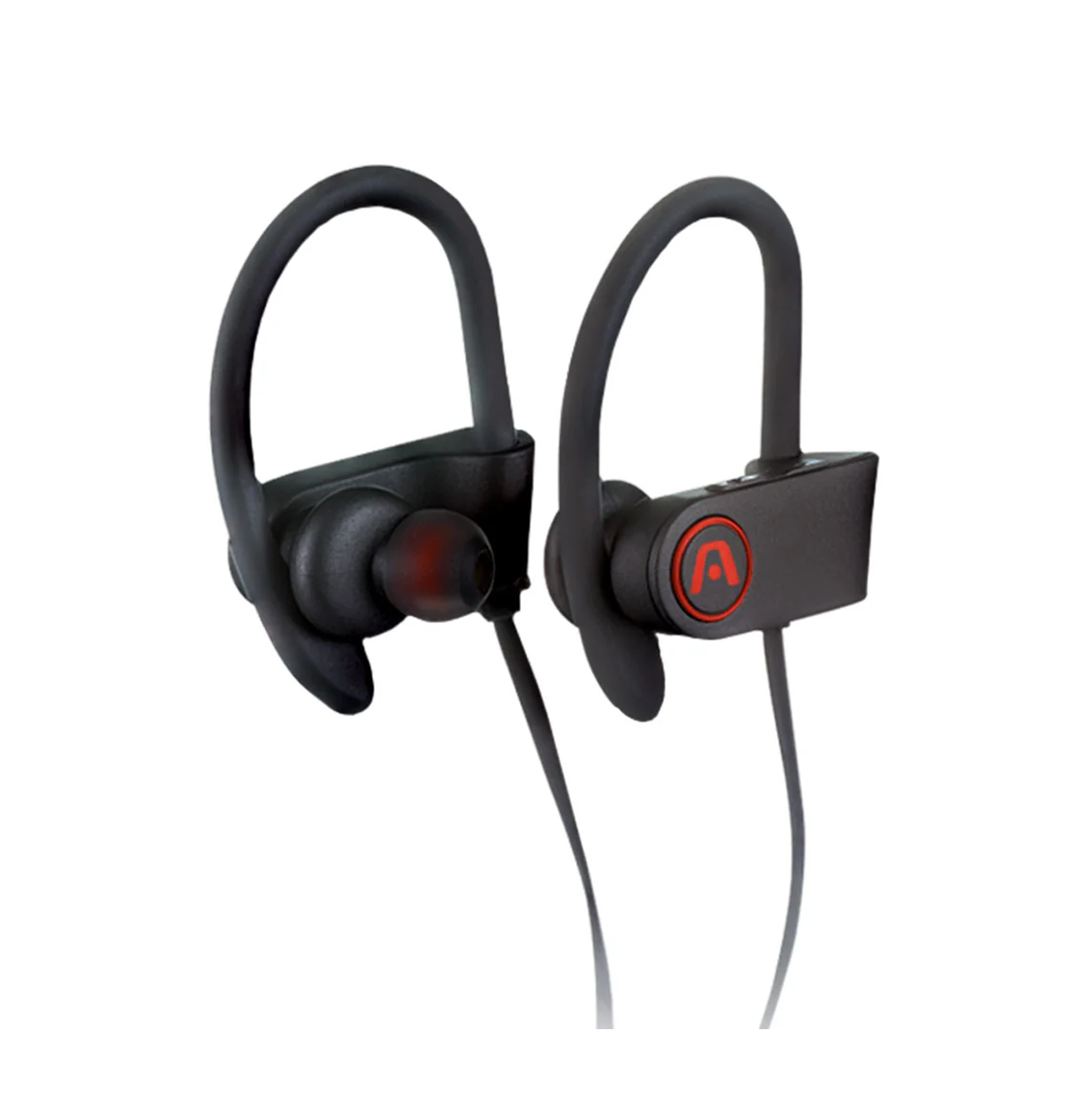 Auricular ULTIMATE sound flex BT negro ARG-HS-2025BK Marca: Argom