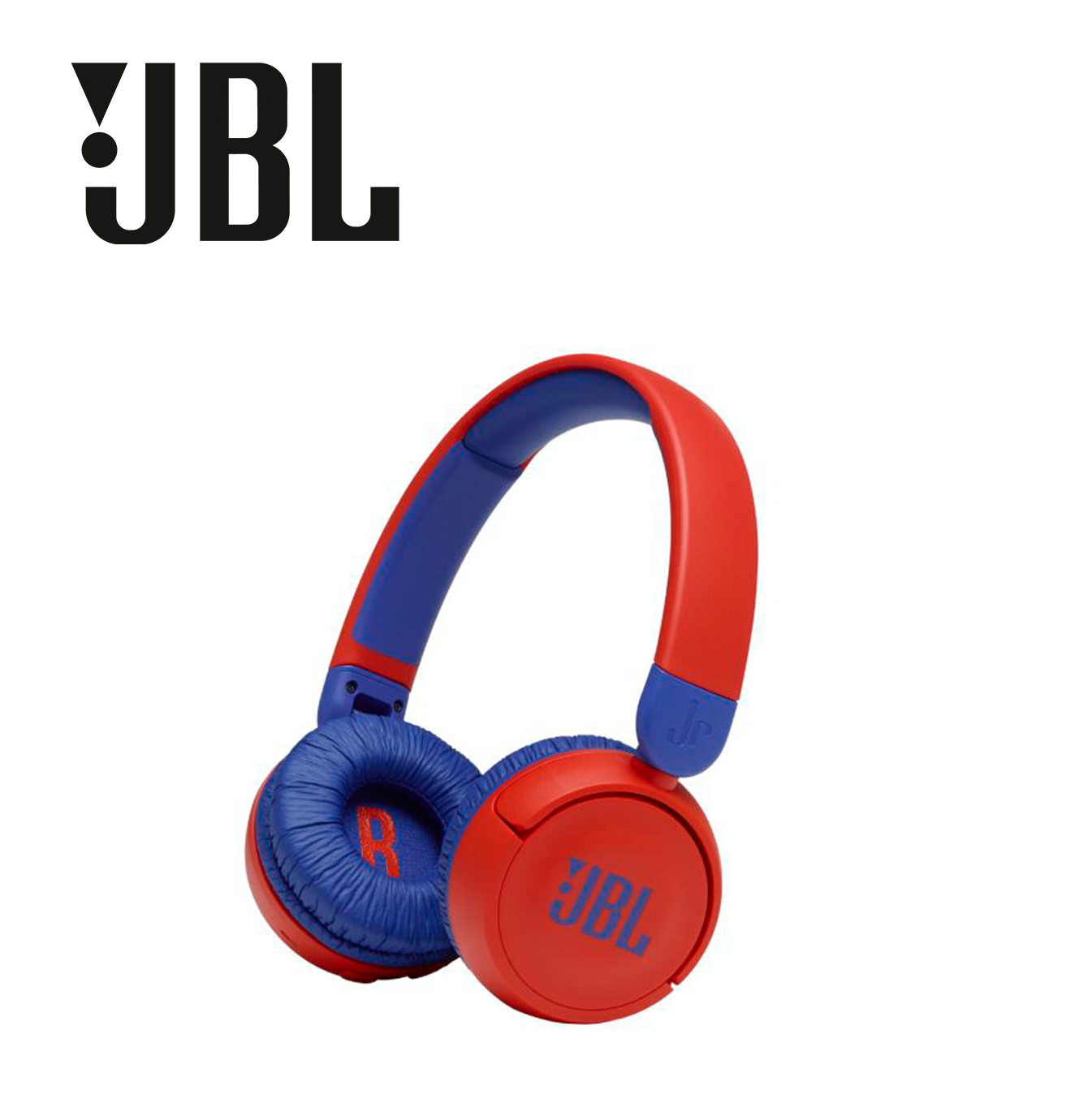Auriculares inalámbricos JBLJR310BTREDAM Marca: JBL