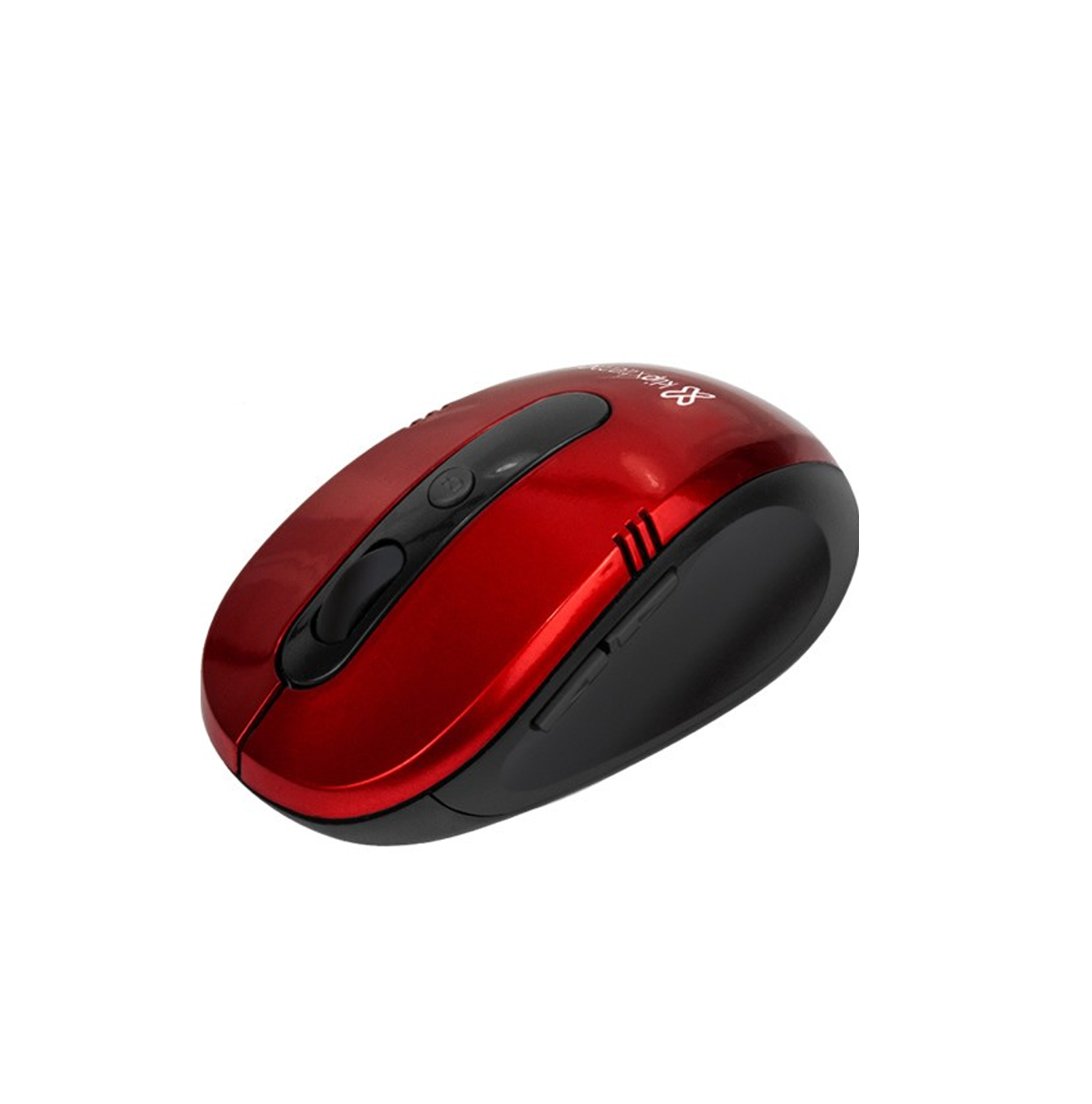 Mouse inalámbrico ergonómico KMW-330 Marca: Klip Xtreme