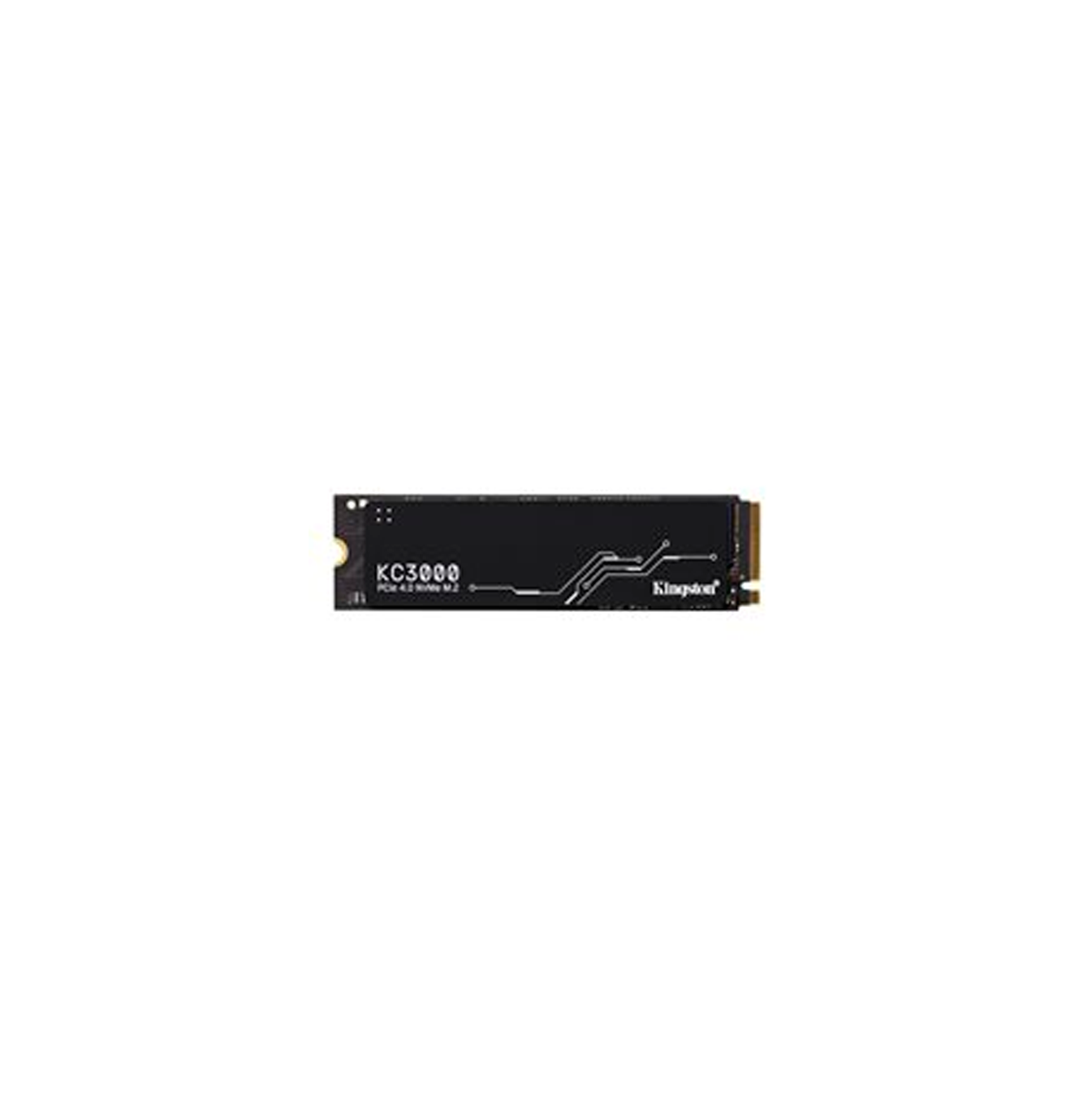 SSD de 512 GB Marca: Kingston