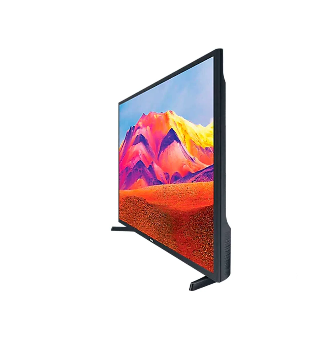 Pantalla TV de 43'' FHD smart tV UN43T5300APXPA Marca: Samsung