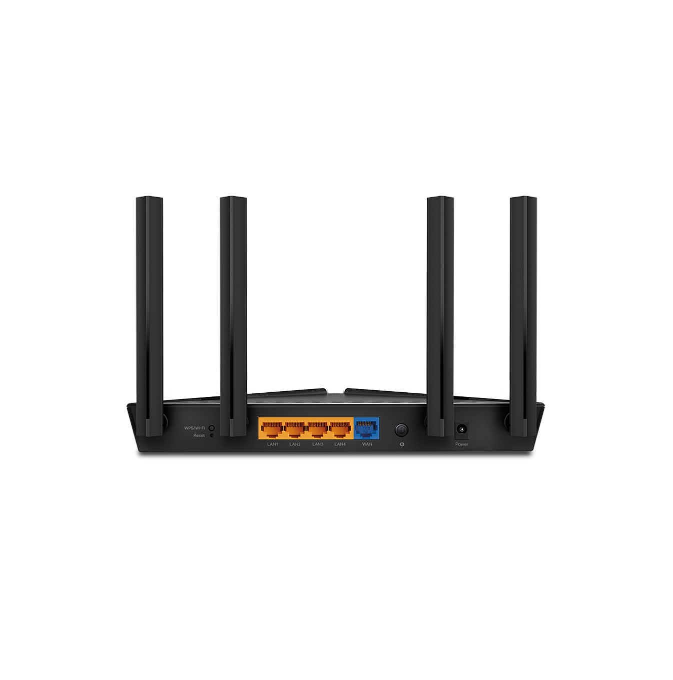 Router Wi-Fi 6 de doble banda Archer AX23 Marca: TP-Link