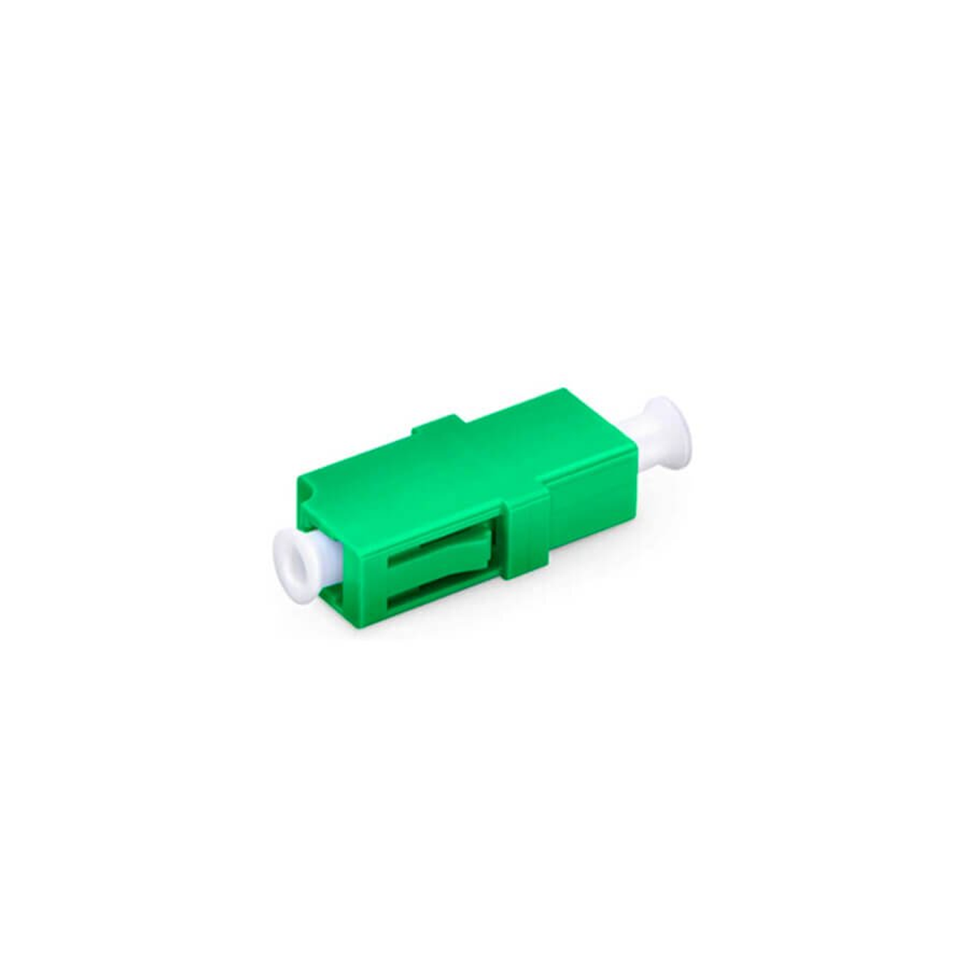 Adaptador Monomodo LC/APC OAS-11SA Marca: Cablix