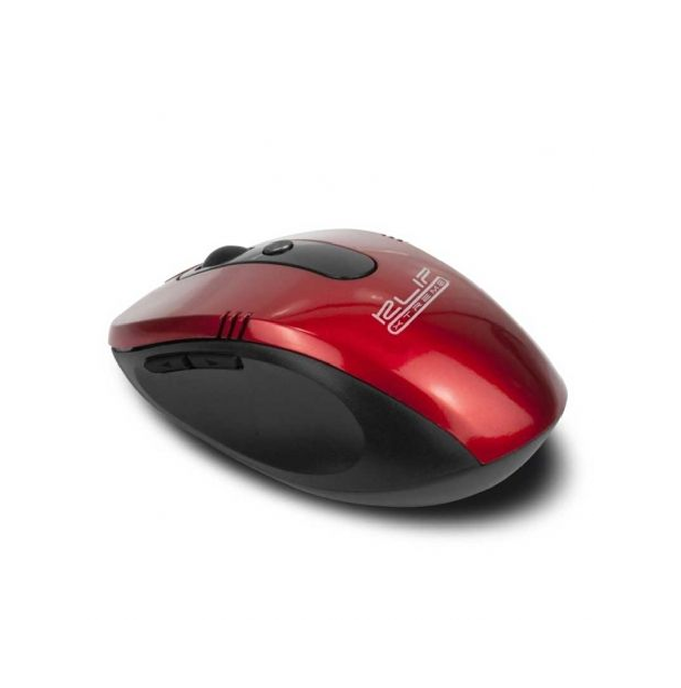 Mouse inalámbrico ergonómico KMW-330 Marca: Klip Xtreme