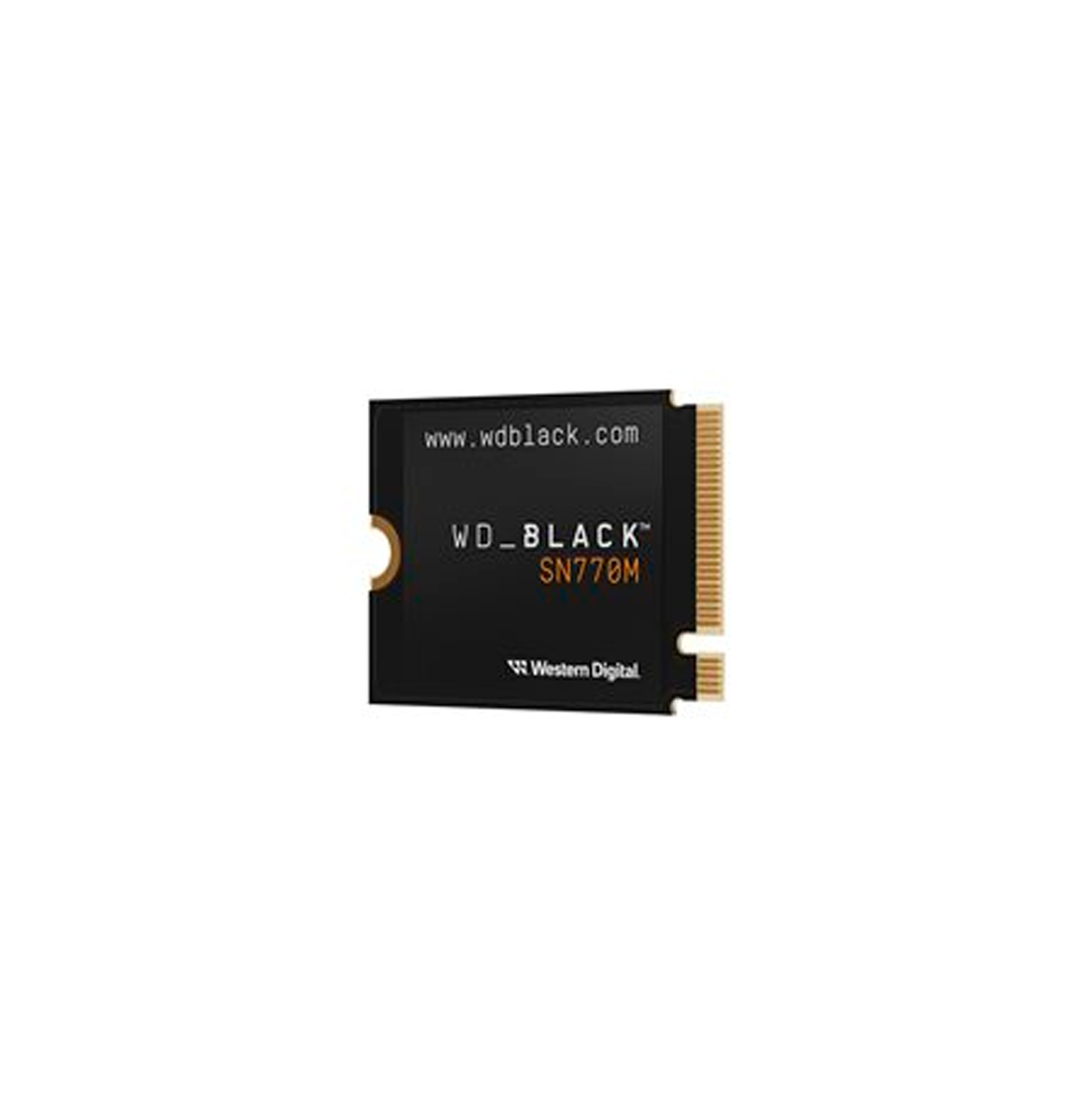 SSD de 1 TB Marca: Western Digital