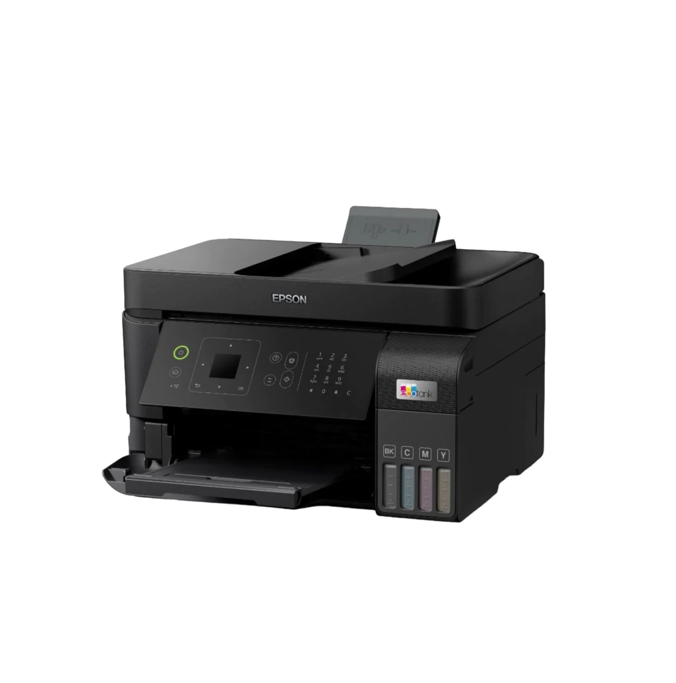 Impresora multifuncional L5590 ADF FAX Wi-Fi Marca: EPSON