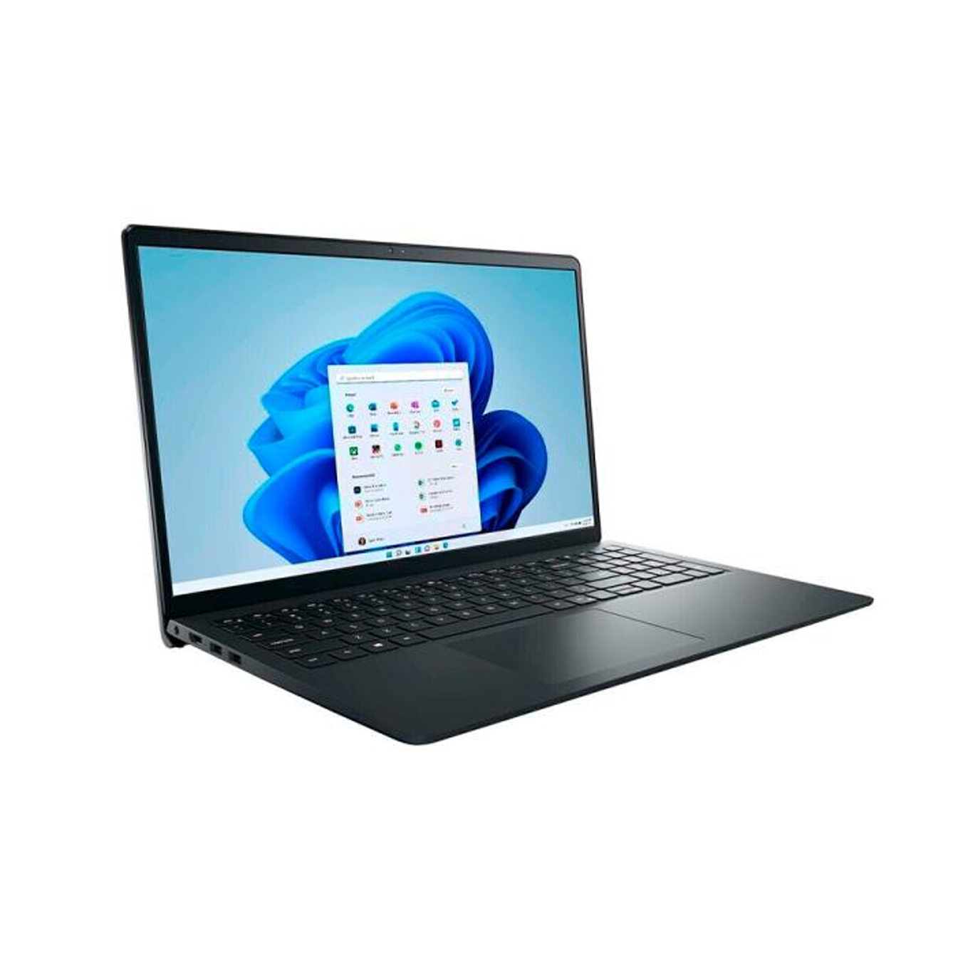 Computadora TOUCH 15.6" I5-1135G7 8GB 256GB SSD WIN 11-ENGLISH Marca: DELL INSPIRON