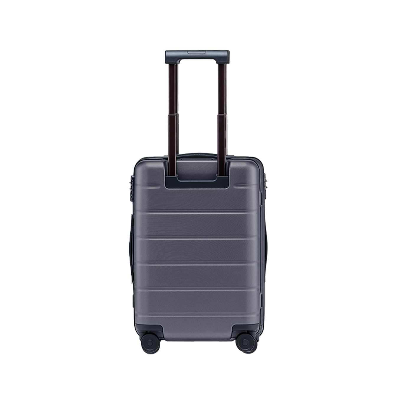 Carry on luggage classic 20" policarbonato gris XIAOMI2687 Marca: Xiaomi