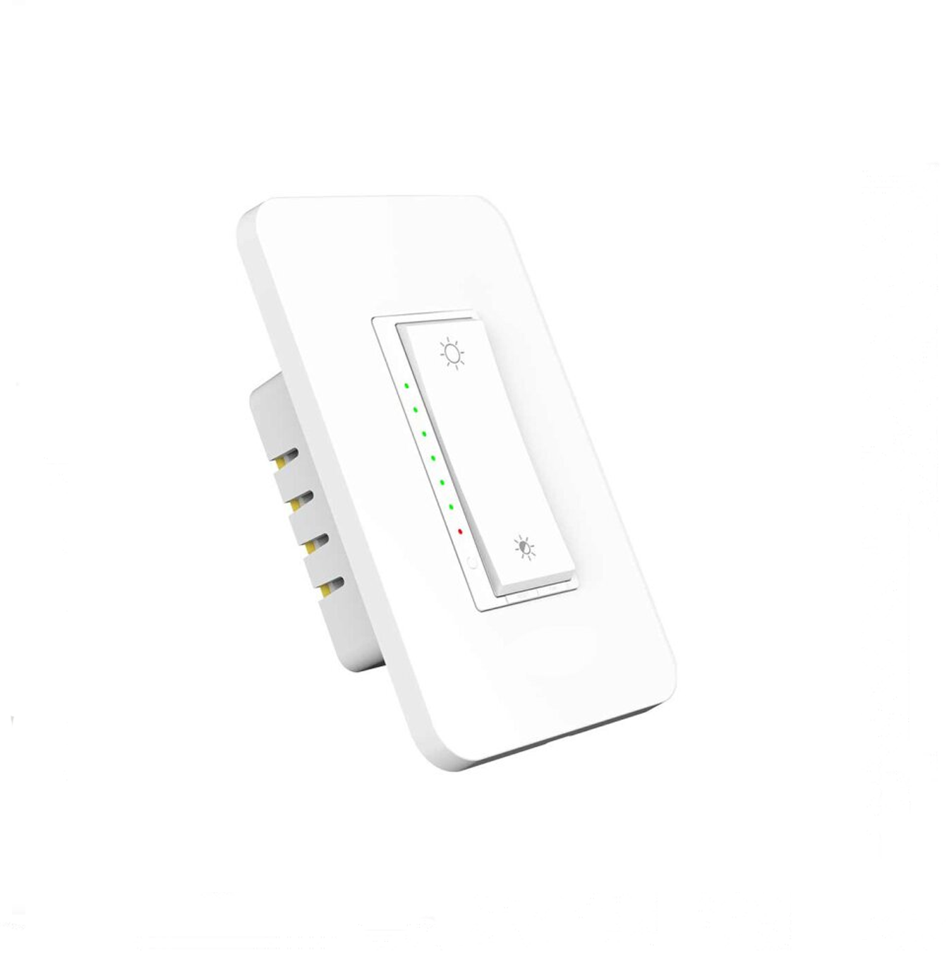 Dimmer Inteligente Wi-Fi 6 grados KS7012 Marca: N/A