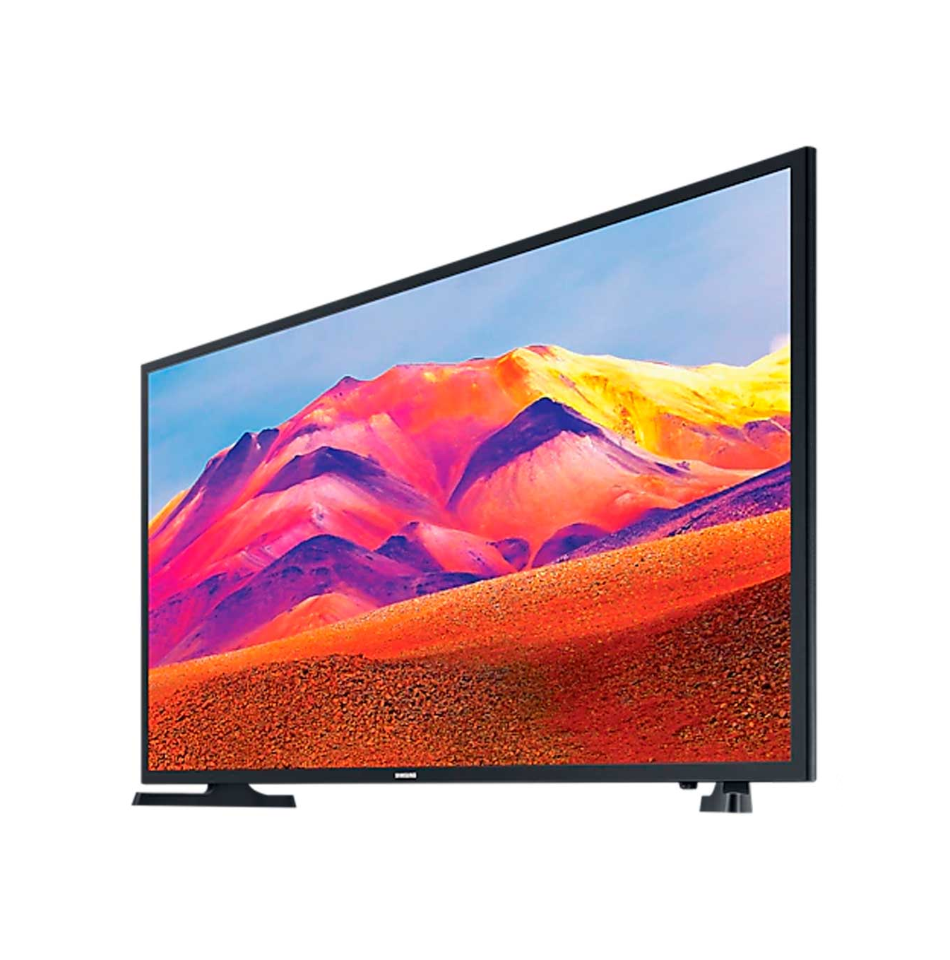 Pantalla TV de 43'' FHD smart tV UN43T5300APXPA Marca: Samsung