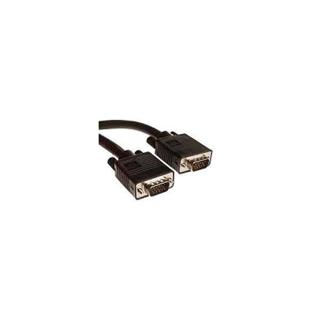 Cable VGA DB15/DB15M Marca: Xtech