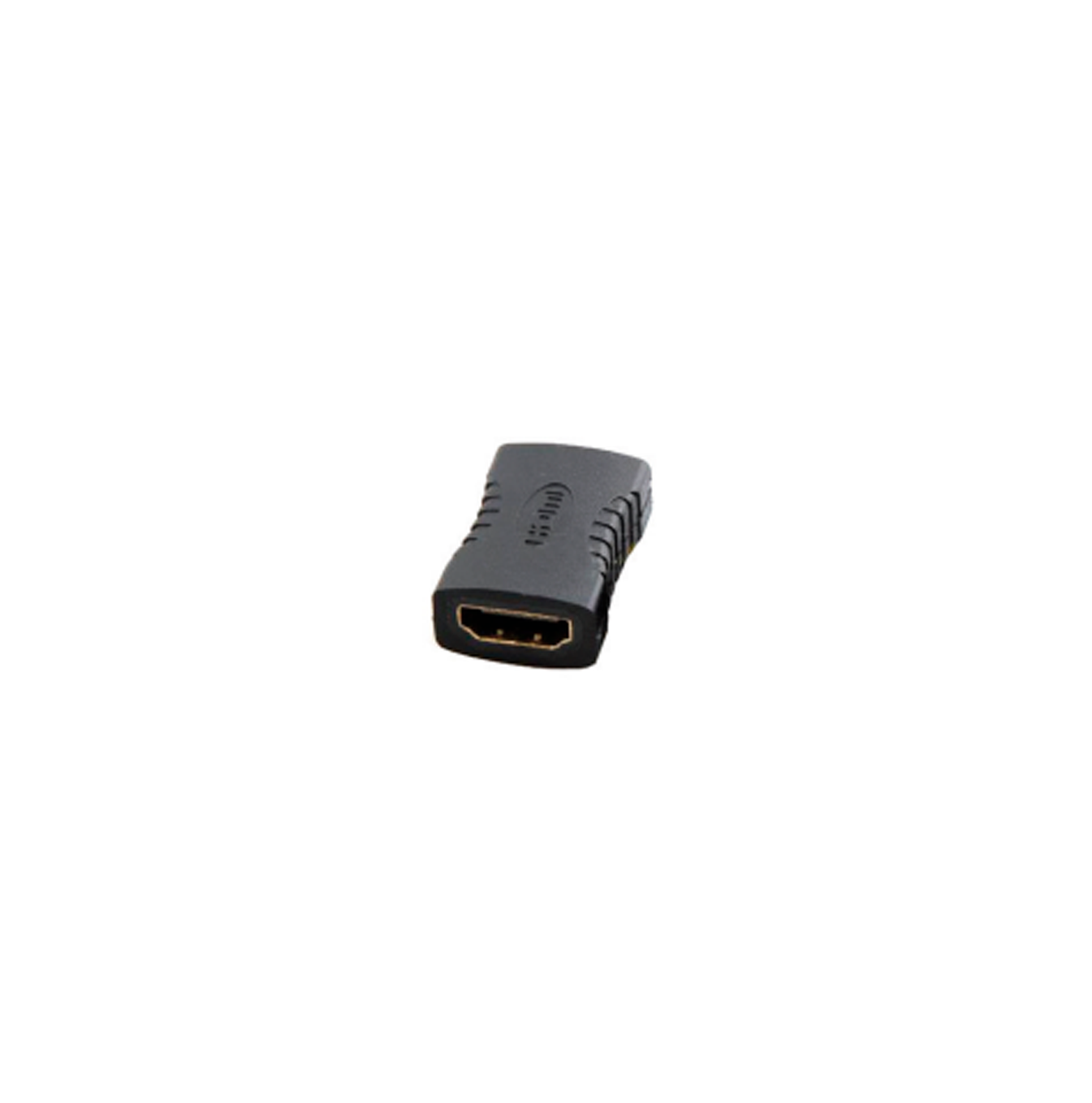 Adaptador HDMI (f) HDMI (f) Marca: Xtech