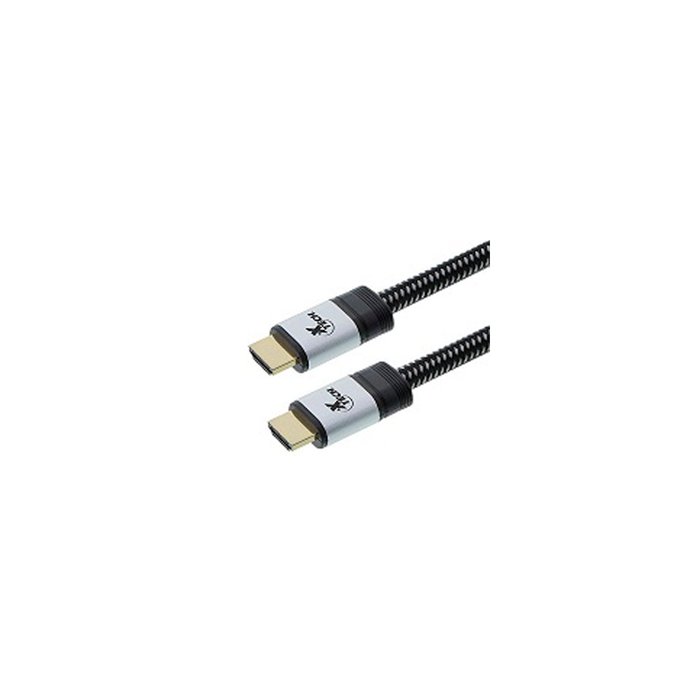 Cable HDMI con Ethernet de alta velocidad Marca: Xtech