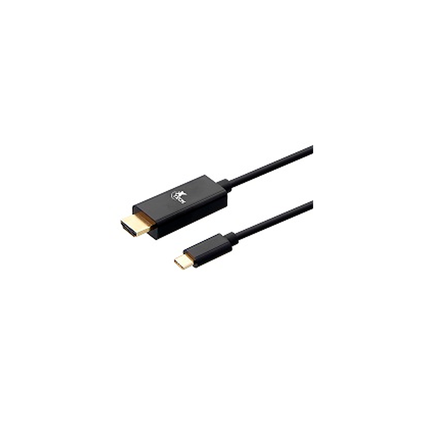 Cable USB Tipo C (M) a HDMI (M) Marca: Xtech