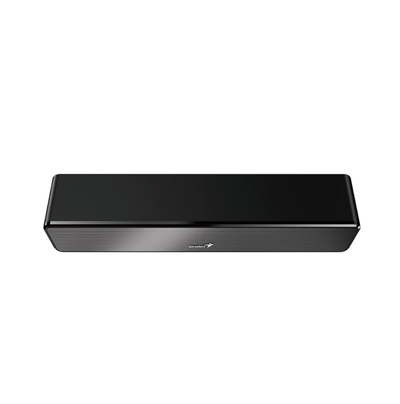 Parlante soundbar 100 USB negro 31730024400 Marca: Genius