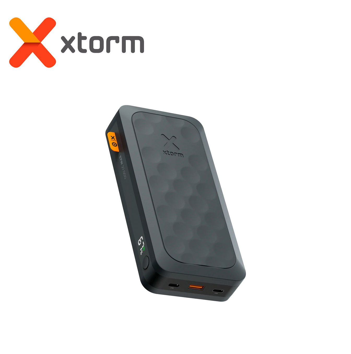 Trust Xtorm 67W fuel series powerbank 27.000 FS5271 Marca: Xtorm