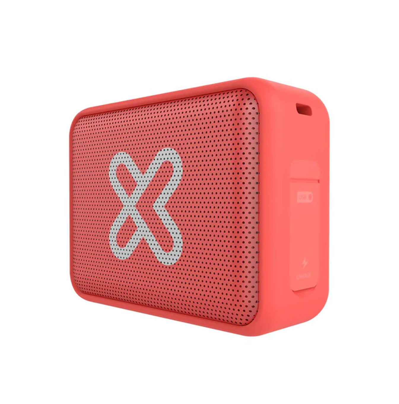 Altavoz inalámbrico Port TWS KBS-025OR Marca: Klip Xtreme