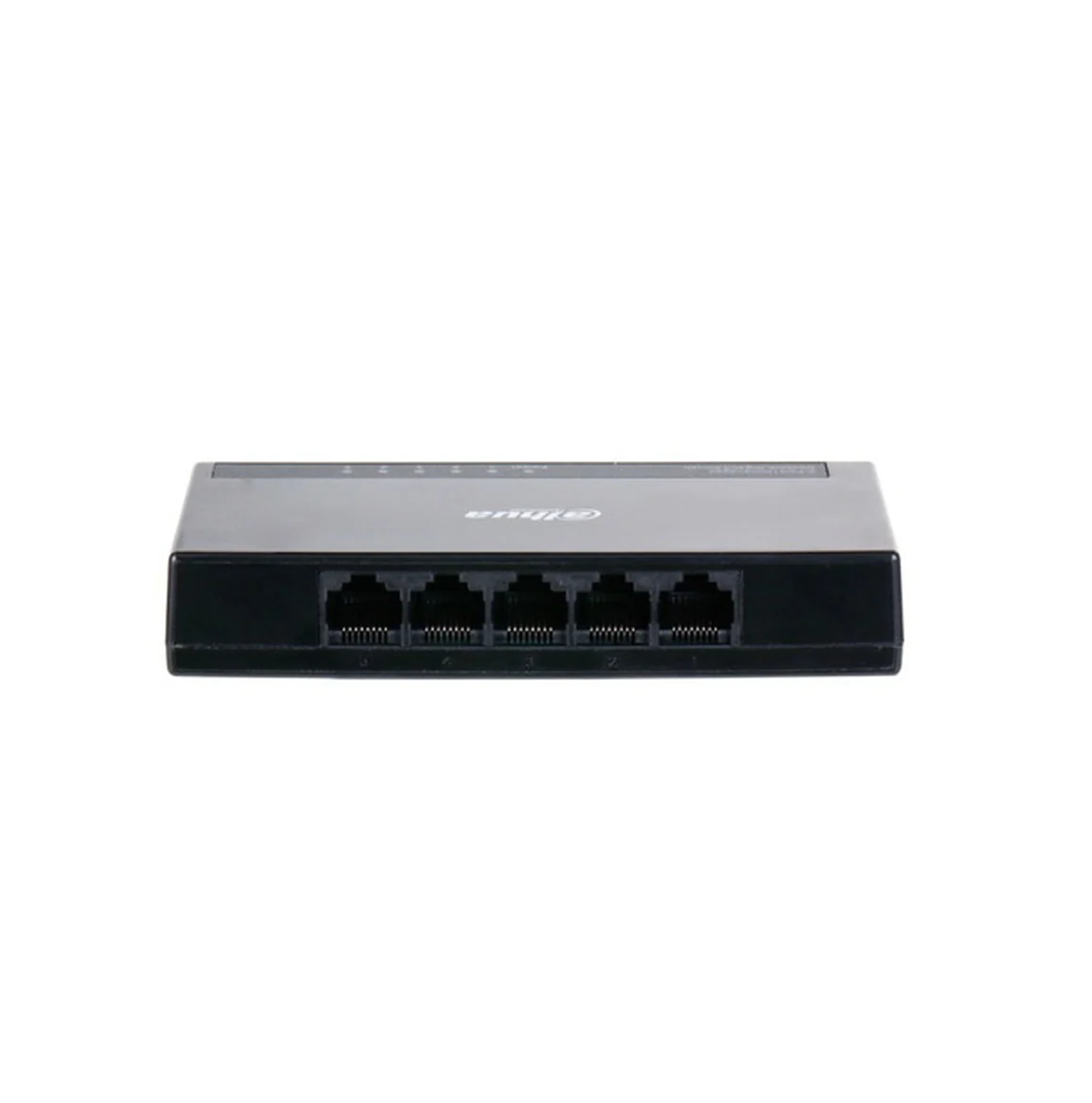 Switch web gigabit Ethernet de 5 puertos PFS30055GTL Marca: Dahua