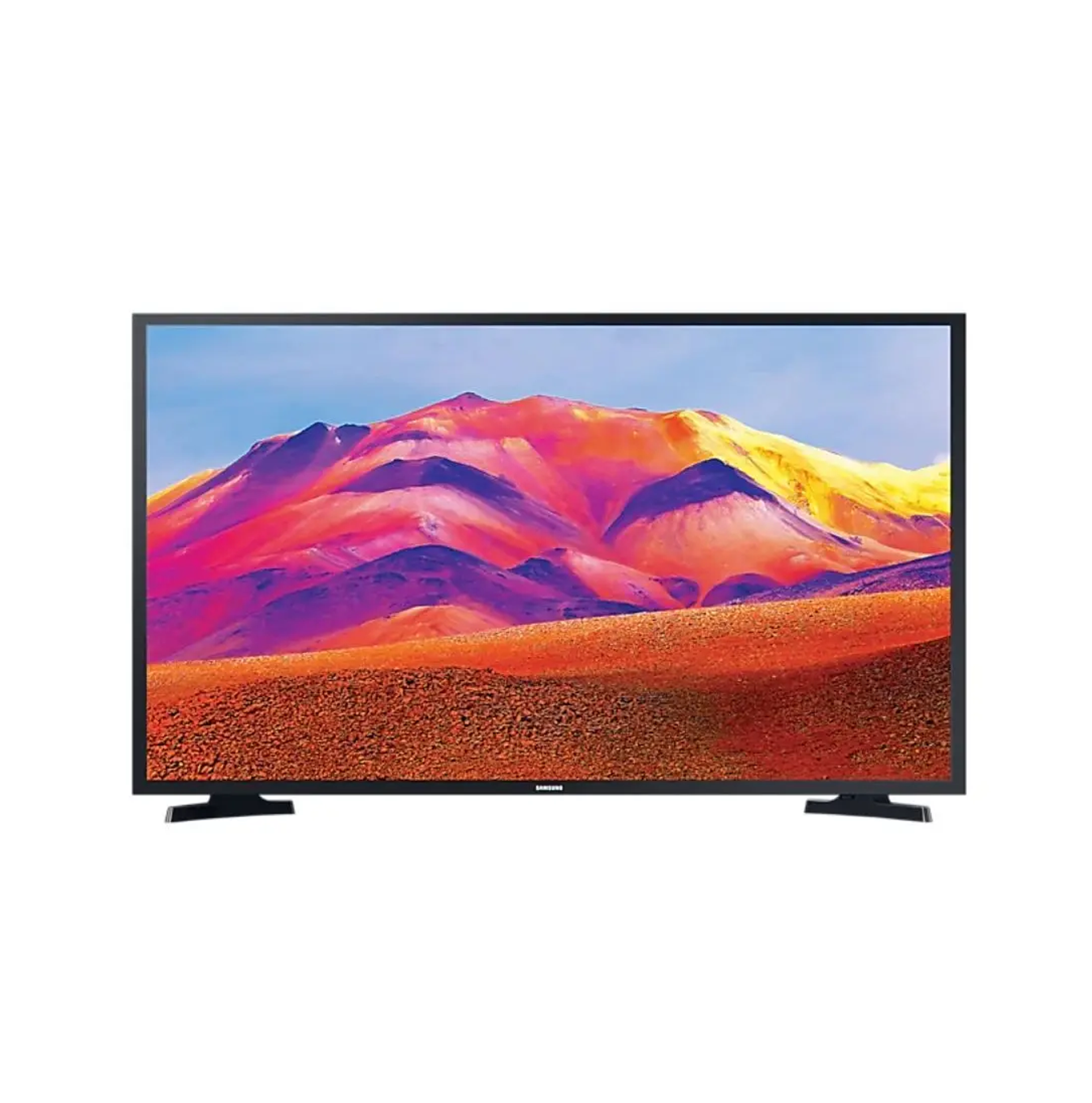 Pantalla TV de 43'' FHD smart tV UN43T5300APXPA Marca: Samsung