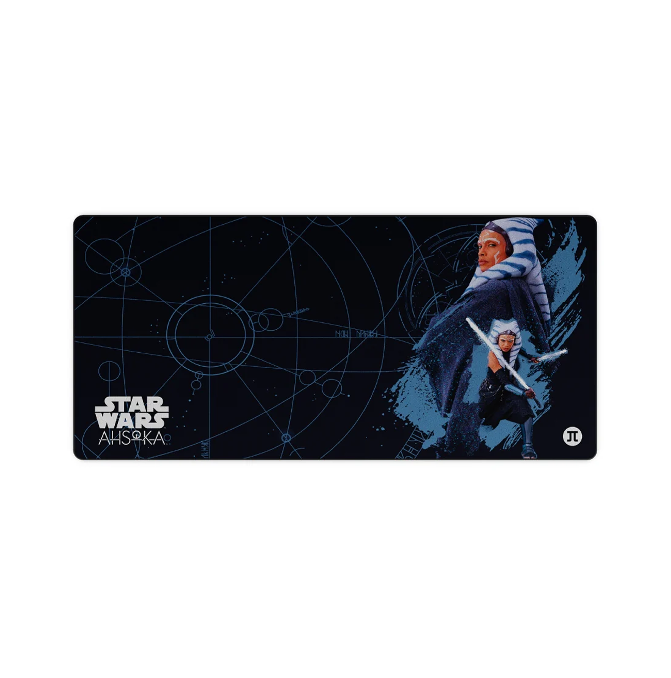 Mouse pad Ahsoka Tano PMP-S15AT-XXL Marca: Primus Gaming