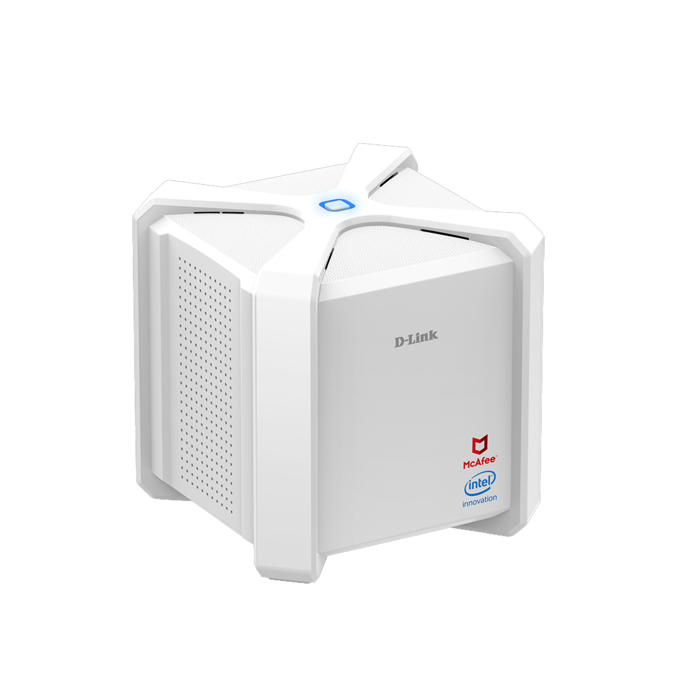 D Link Router 2680 Router AC2600 Wi-Fi DIR-2680 Marca: D-Link