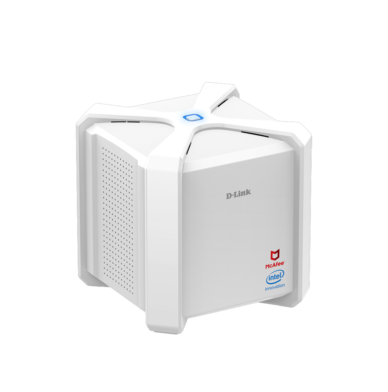 Router AC2600 Wi-Fi DIR-2680 Marca: D-Link