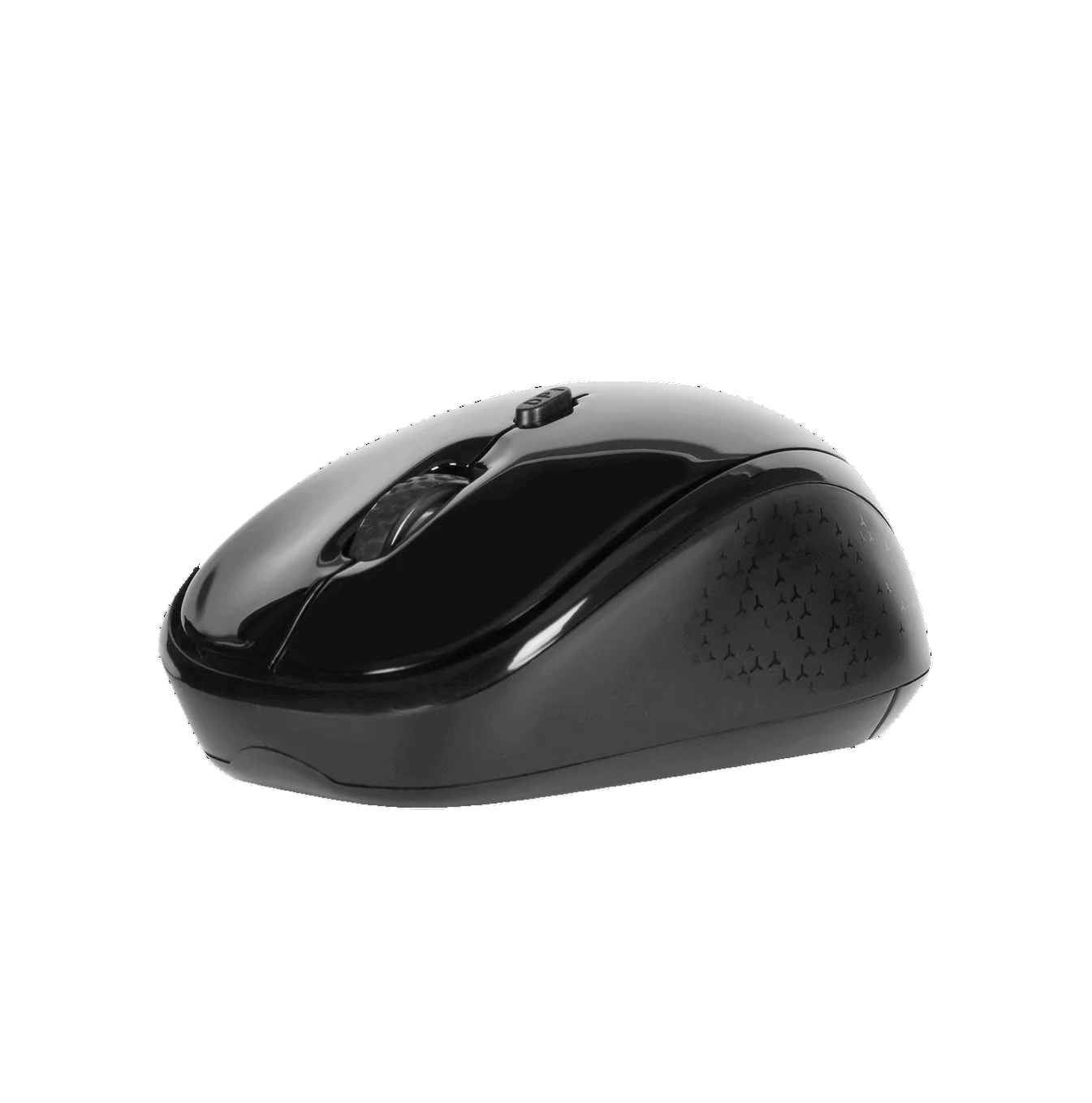 Mouse inalámbrico AMW50US Marca: Targus