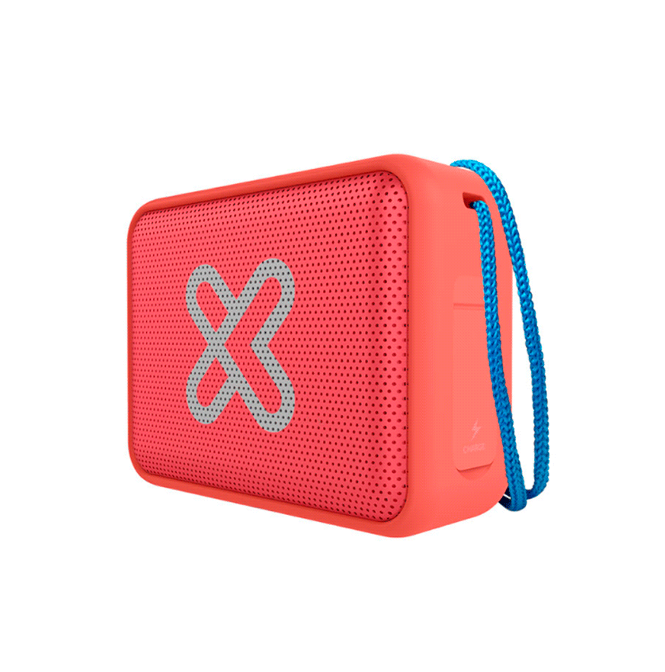 Altavoz inalámbrico Port TWS KBS-025OR Marca: Klip Xtreme