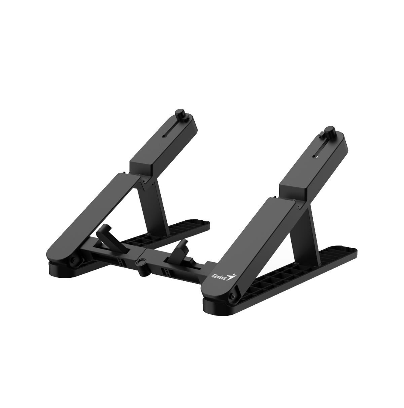 Soporte para laptop G-STAND M200 negro 31250020400 Marca: Genius