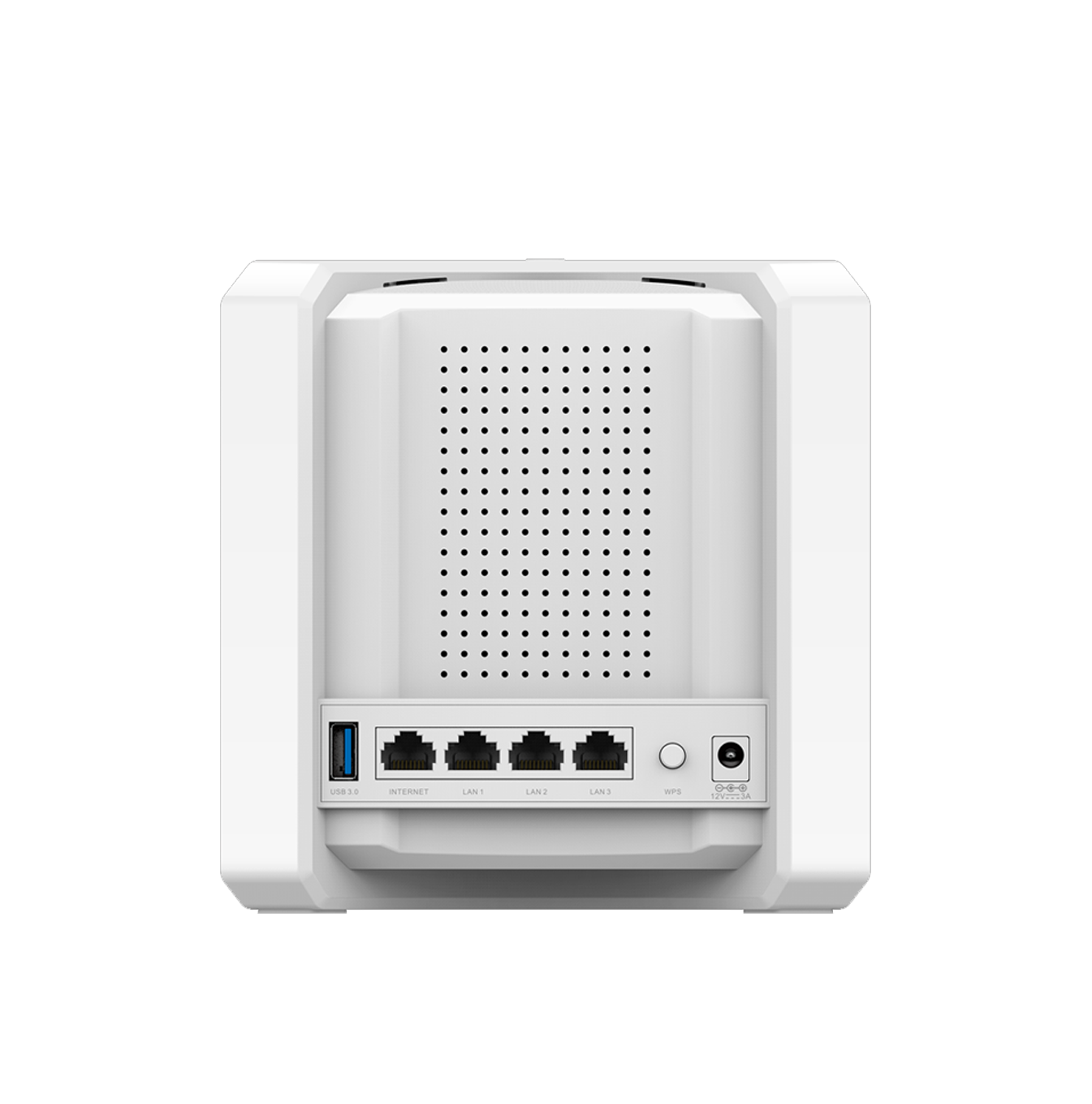 Router AC2600 Wi-Fi DIR-2680 Marca: D-Link