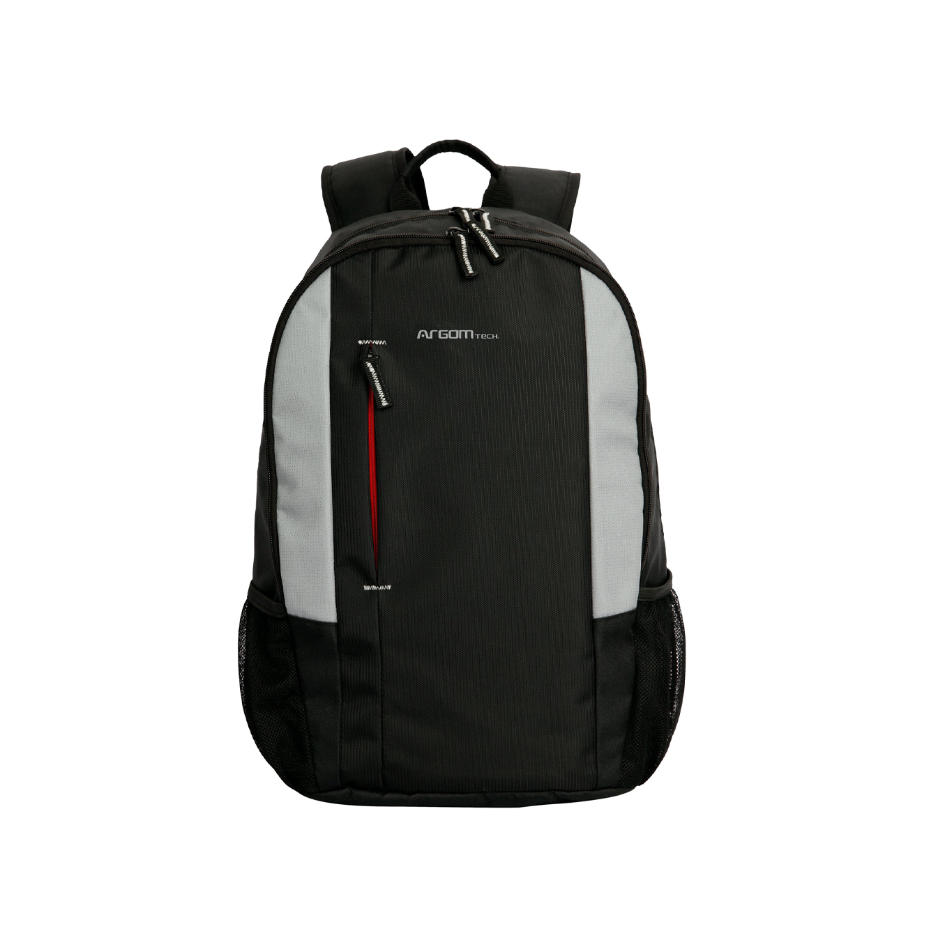 Mochila elevation 15.6" color negro ARG-BP-0718BK Marca: Argom