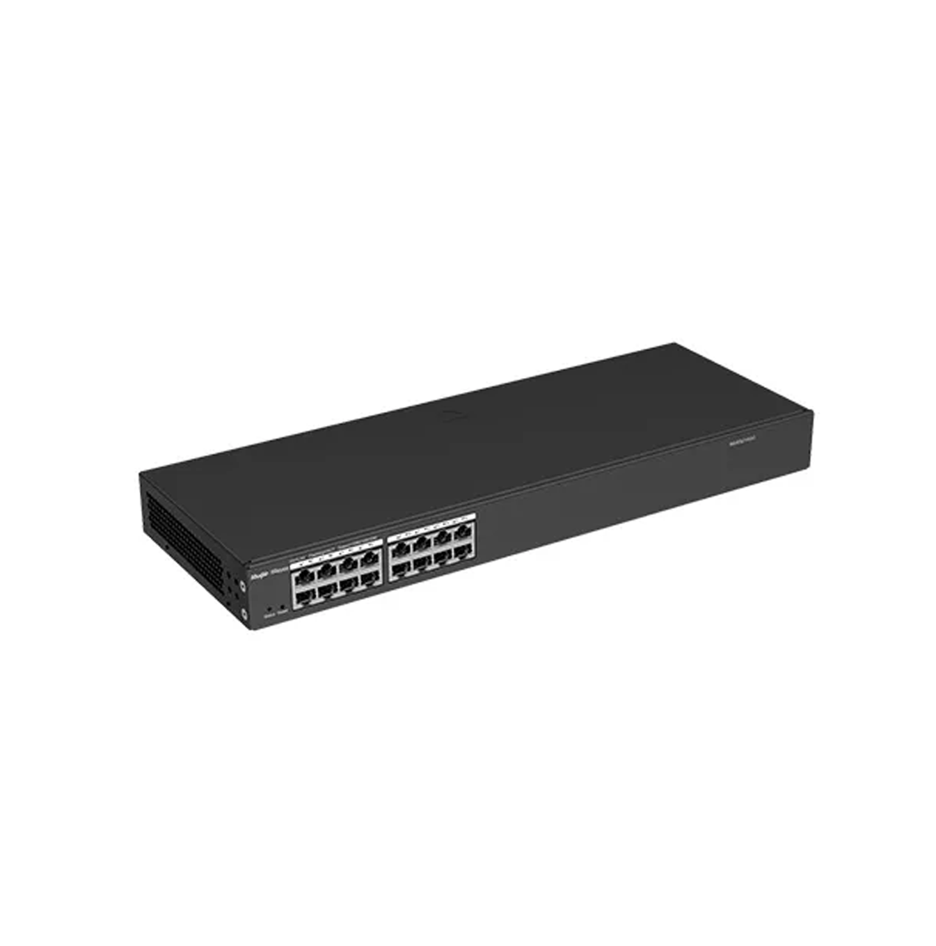 Switch de 16 puertos Gigabit Cloud RG-ES216GC-V2 Marca: Ruijie Reyee