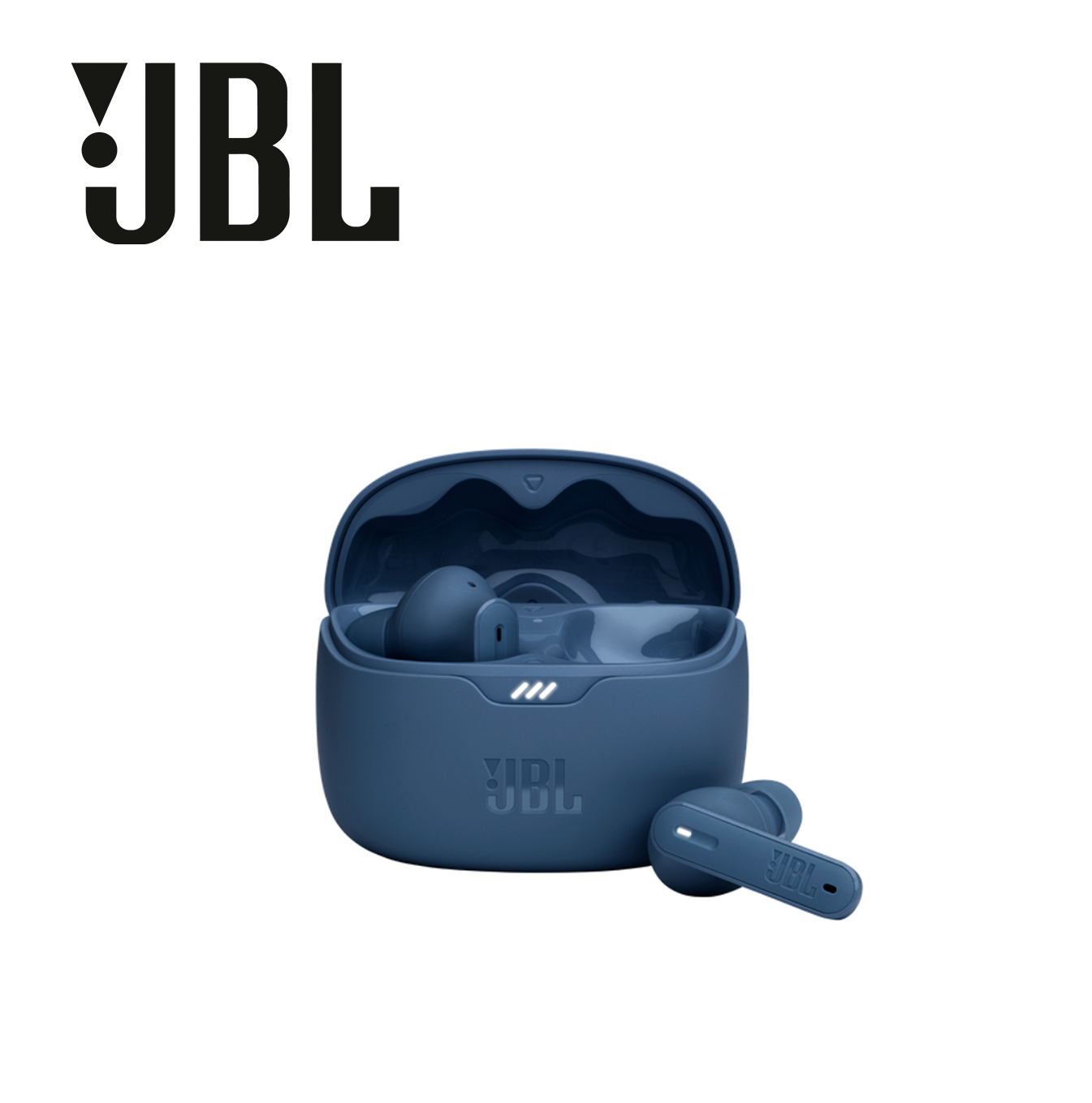 Auriculares true wireless Tune Beam JBLTBEAMBLUAM Marca: JBL