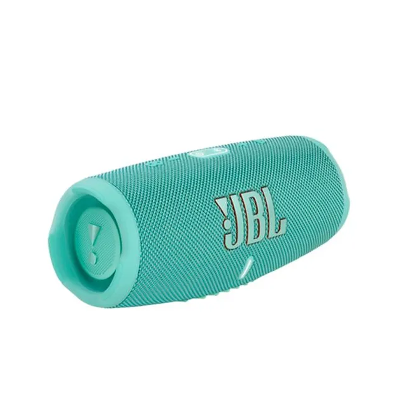 Parlante Charge 5 whaterproof portable Bluetooth teal JBLCHARGE5TEALAM Marca: JBL