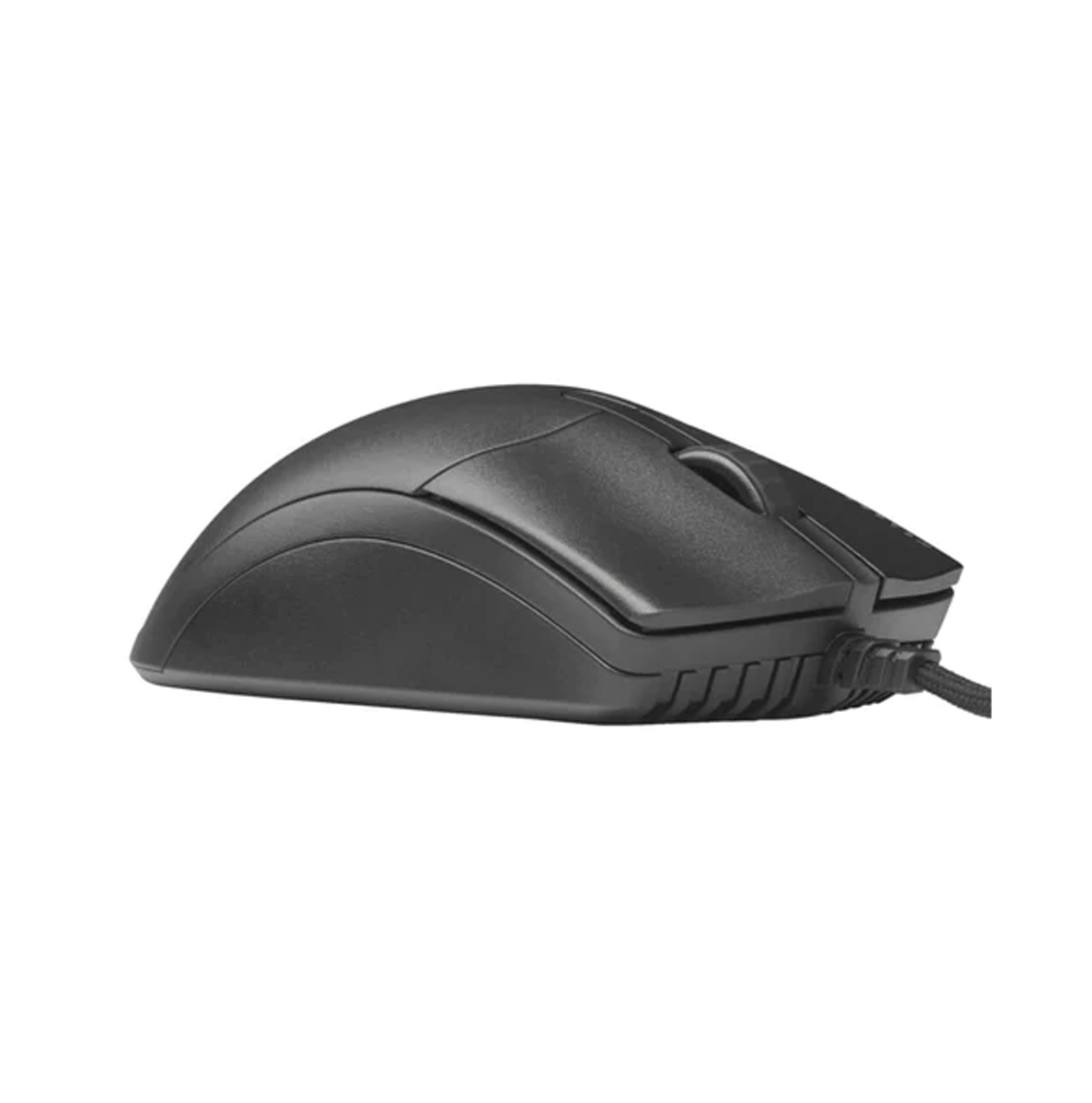 Mouse cableado USB sabre PRO Champion negro CH-9303101-NA Marca: Corsair