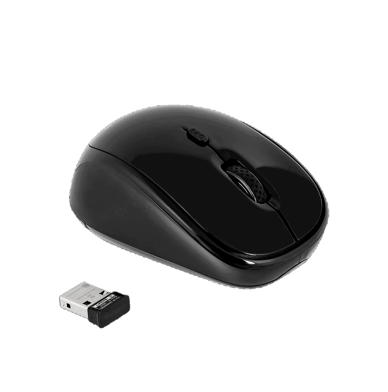 Mouse inalámbrico AMW50US Marca: Targus